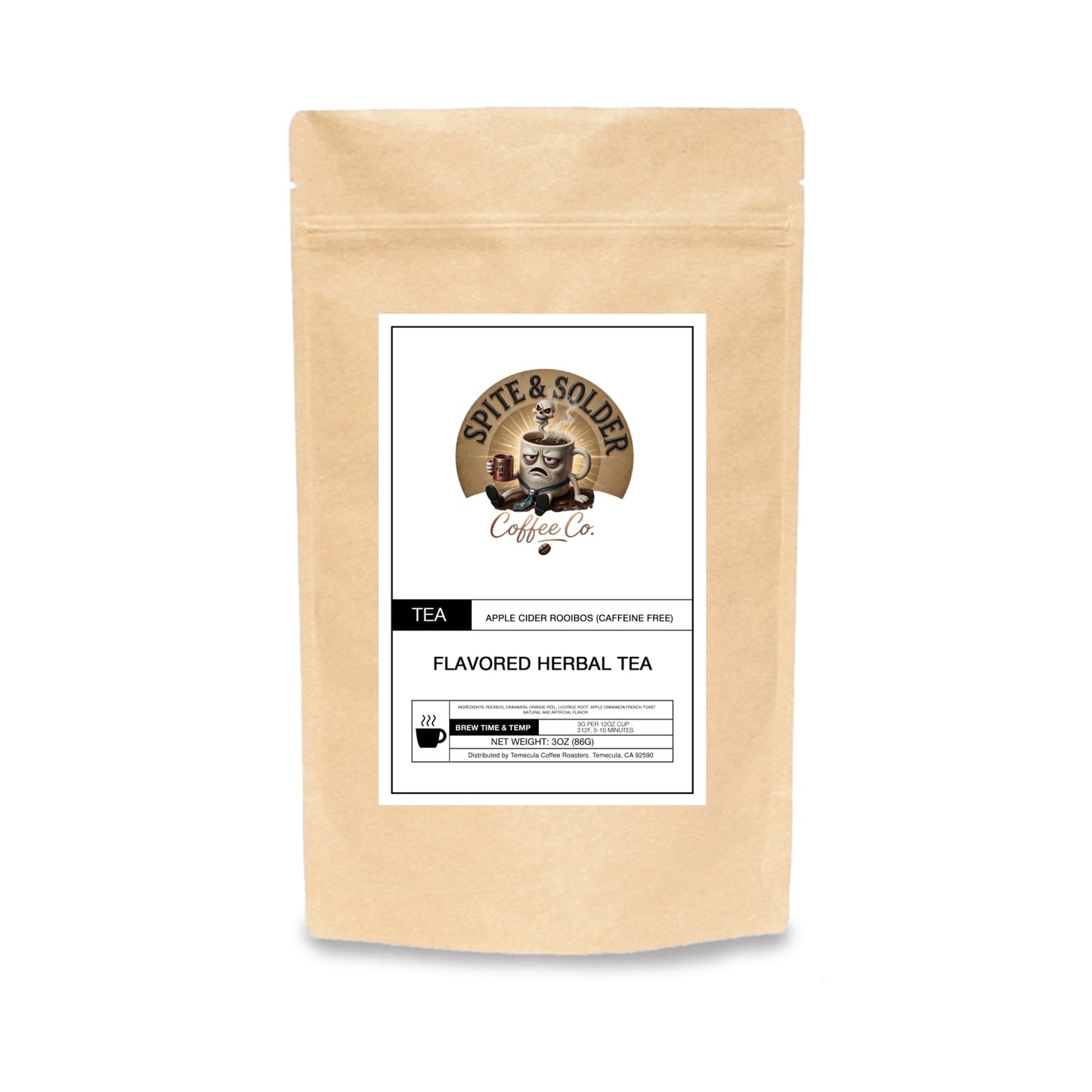 Apple Cider Rooibos