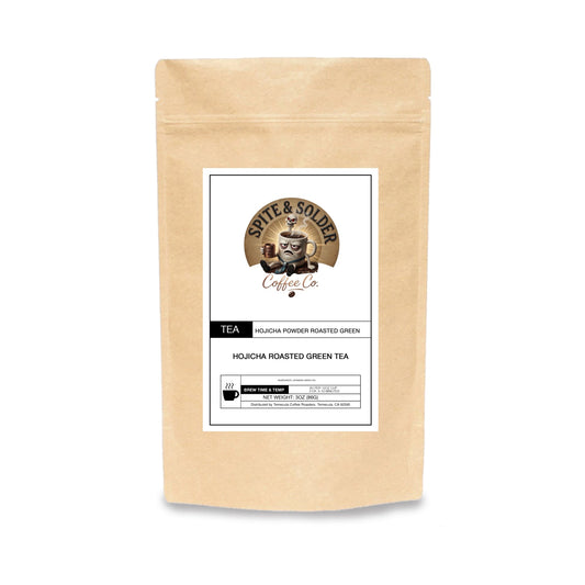 Hojicha